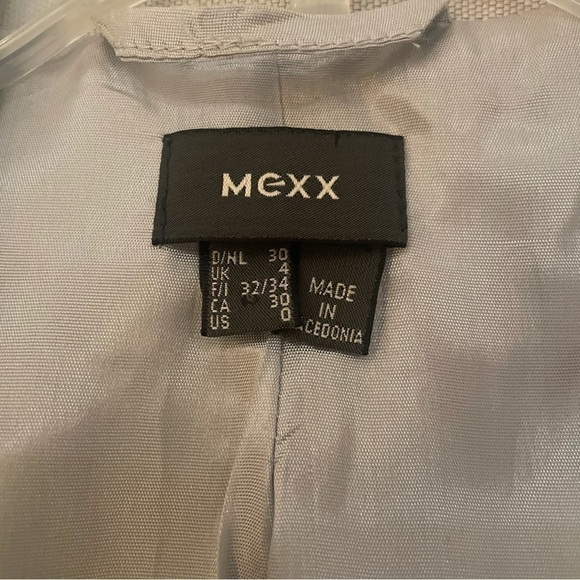 MEXX Women’s Blazer - Picture 3 of 3